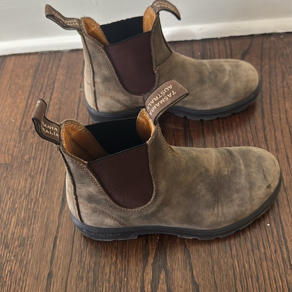 Blundstone Boots - Picture 5 of 5